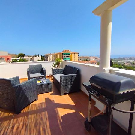 Amazing 2 Bedroom Apartment With Private Roof Terrace In ตอร์ร็อกซ์ ภายนอก รูปภาพ