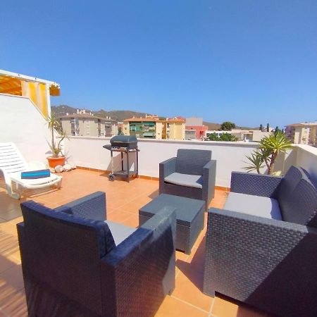 Amazing 2 Bedroom Apartment With Private Roof Terrace In ตอร์ร็อกซ์ ภายนอก รูปภาพ