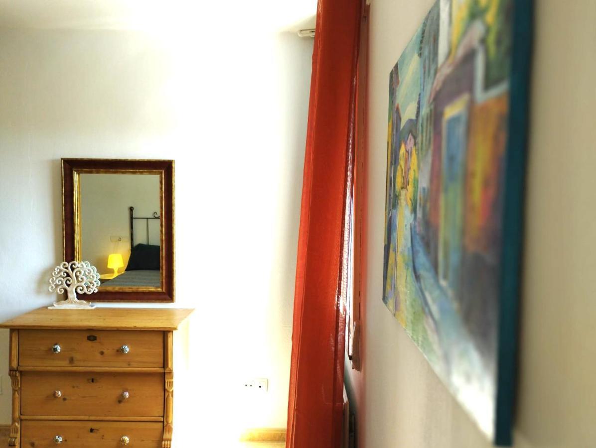 Amazing 2 Bedroom Apartment With Private Roof Terrace In ตอร์ร็อกซ์ ภายนอก รูปภาพ