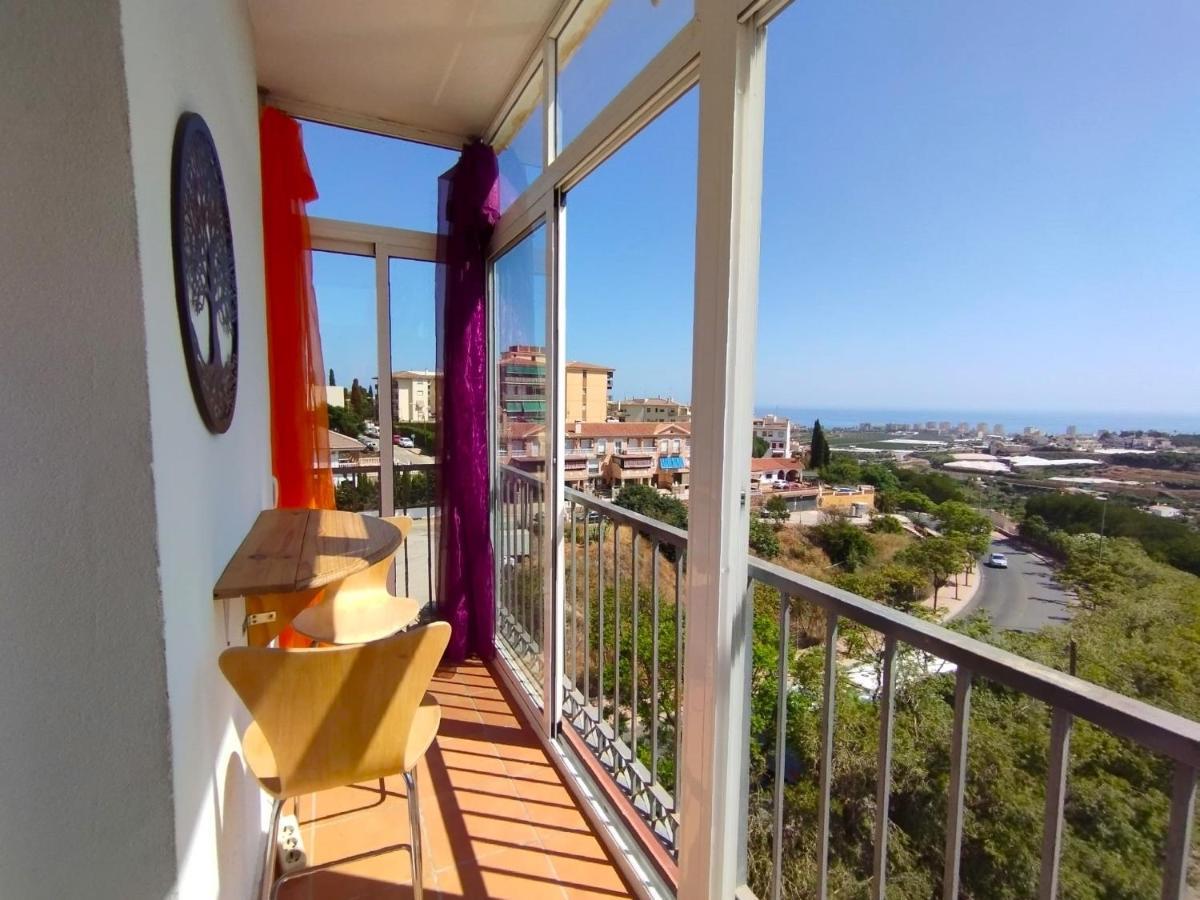Amazing 2 Bedroom Apartment With Private Roof Terrace In ตอร์ร็อกซ์ ภายนอก รูปภาพ